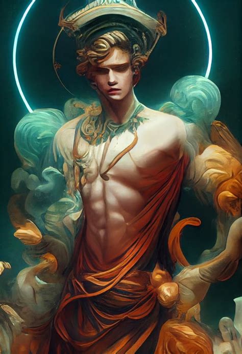 most beautiful hermes god|hermes god of messengers.